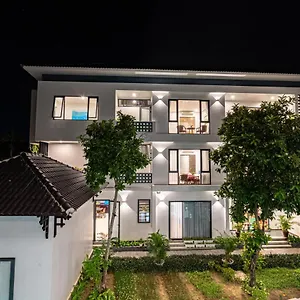Golden Star Hội An