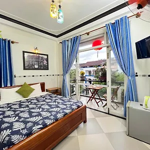 Phuc Bao Center Local - 3 Mins Walk To Old Town Hội An