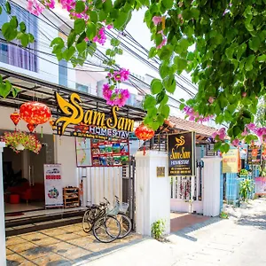 Sam Sam Hội An