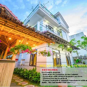 Garden Sea Hội An