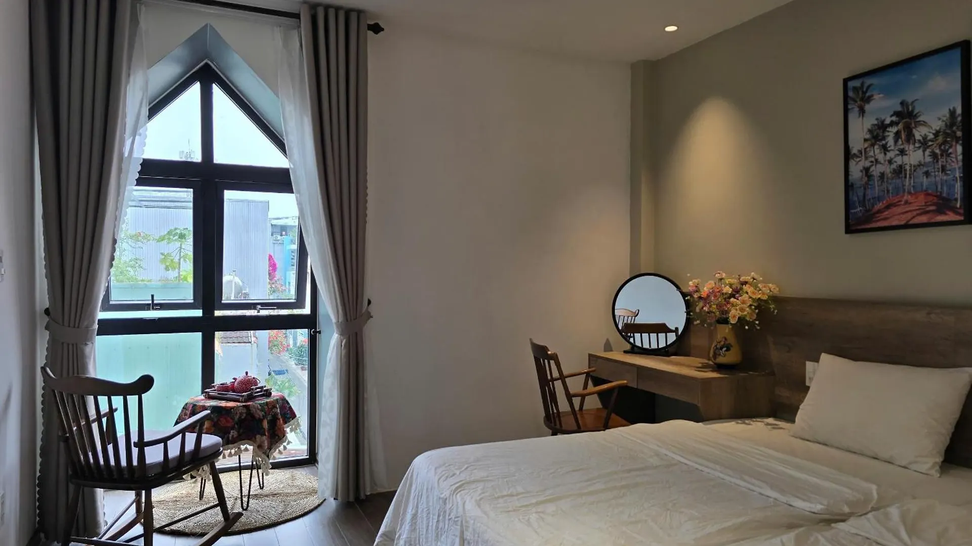 Wings House Daire Da Nang Vietnam