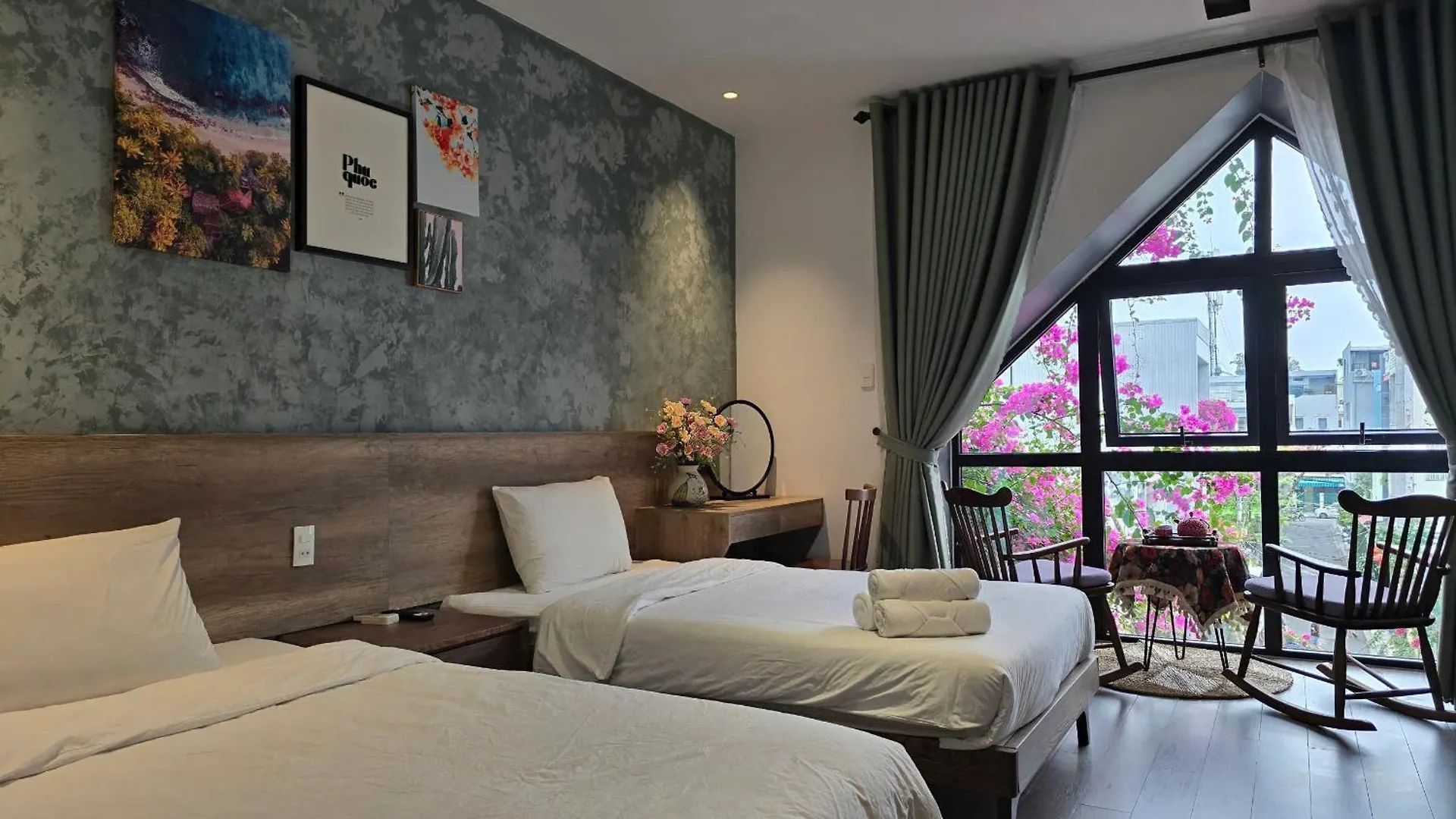 Wings House Daire Da Nang