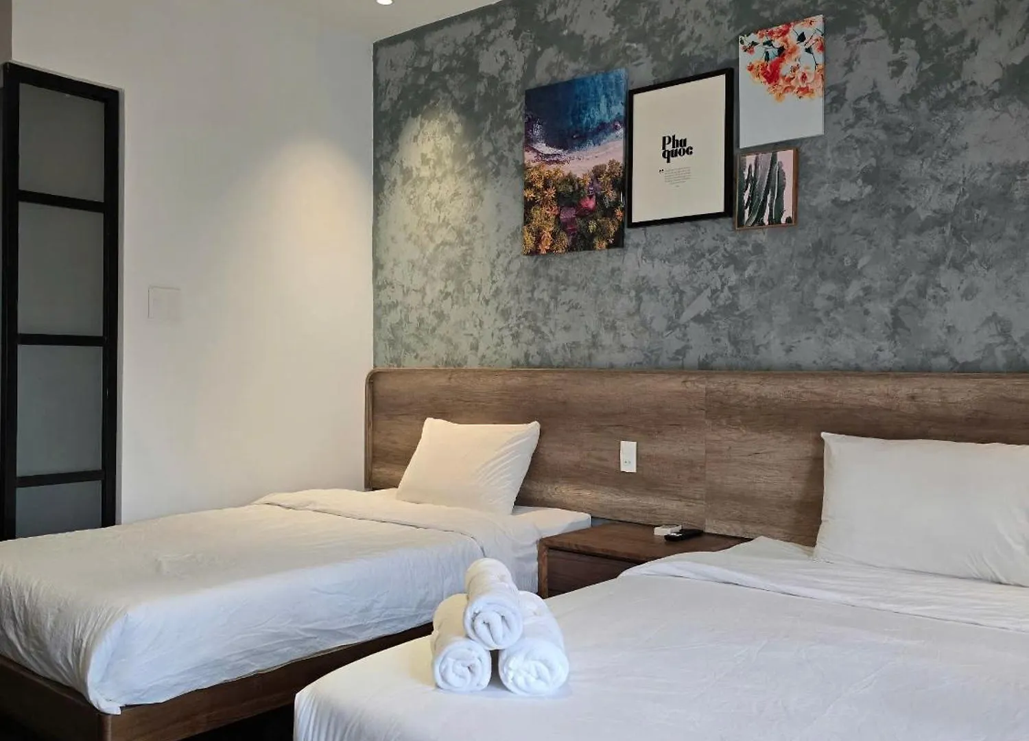 Wings House Daire Da Nang