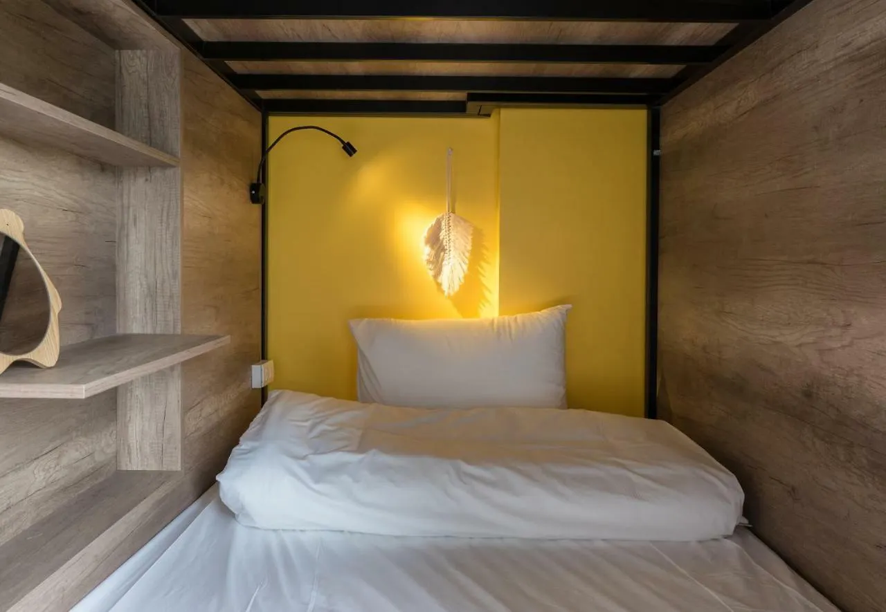 Wings House Daire Da Nang 0*,