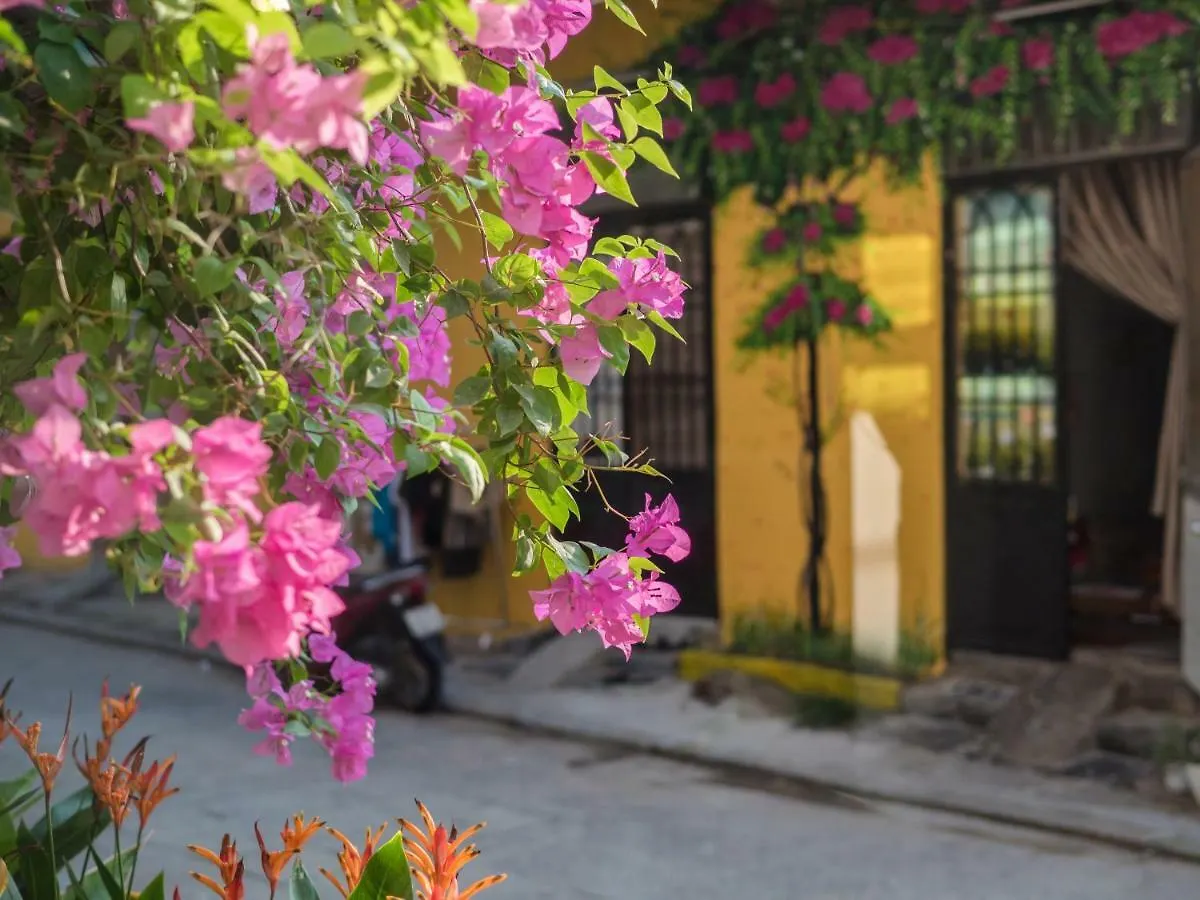 Wings House Daire Da Nang
